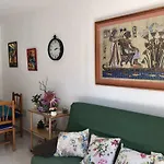 Apartament Casco La Estrella, Cerca De Garachico *