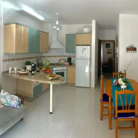 Casco La Estrella, Cerca De Garachico Διαμέρισμα Los Silos