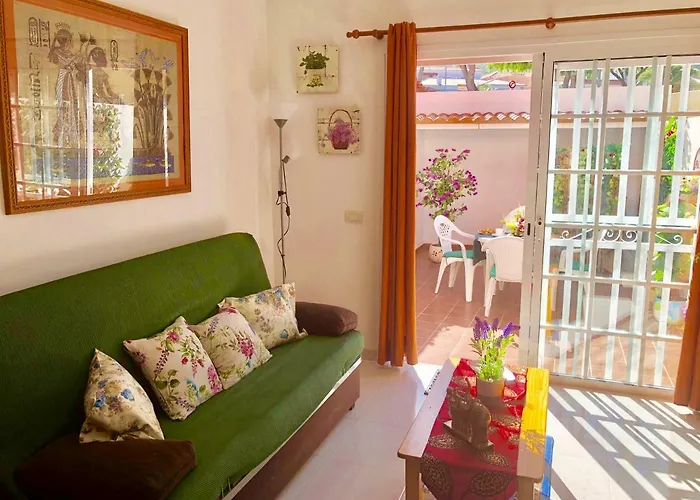 Casco La Estrella, Cerca De Garachico * 洛斯瑟罗斯