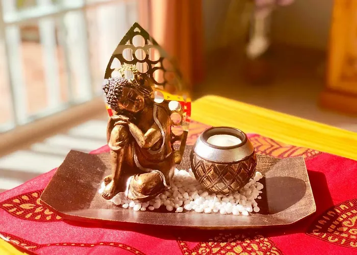 Casco La Estrella, Cerca De Garachico 公寓 洛斯瑟罗斯