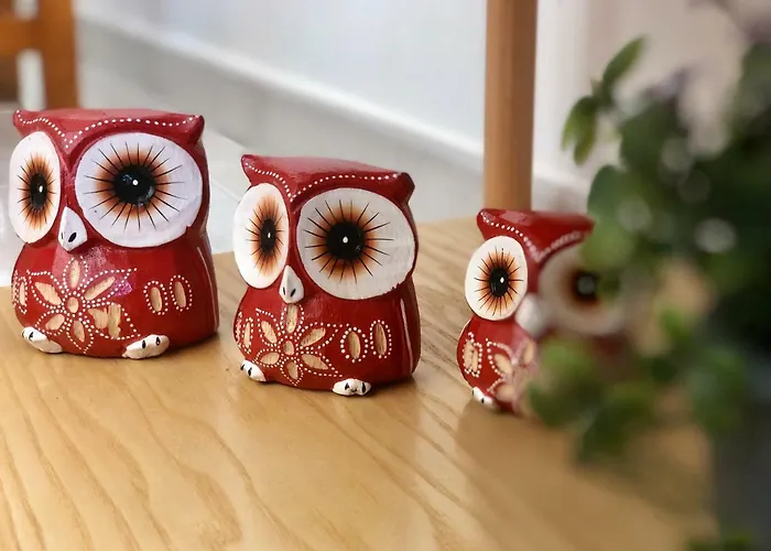 Casco La Estrella, Cerca De Garachico 洛斯瑟罗斯