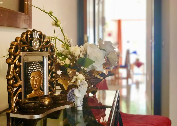 Casco La Estrella, Cerca De Garachico 公寓 *