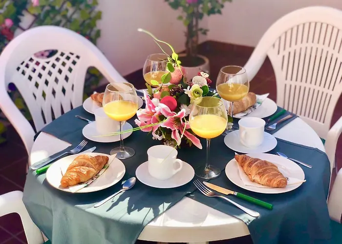 公寓 Casco La Estrella, Cerca De Garachico