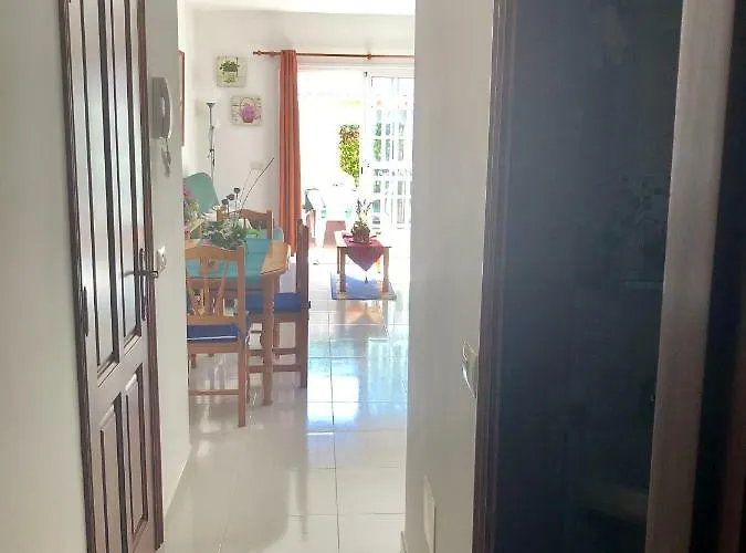 公寓 Casco La Estrella, Cerca De Garachico