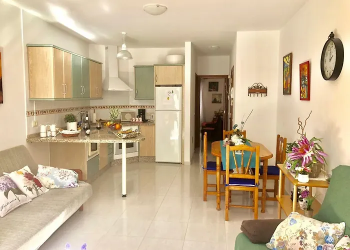 Appartement Casco La Estrella, Cerca De Garachico Los Silos