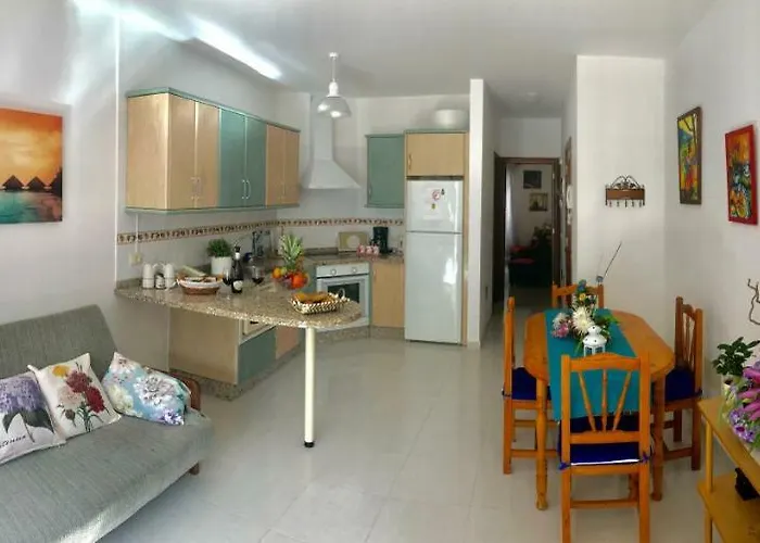 Casco La Estrella, Cerca De Garachico Appartement Los Silos